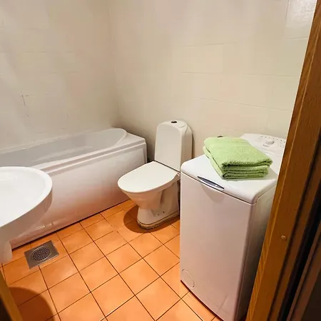 Apartment Joekalda Riverside